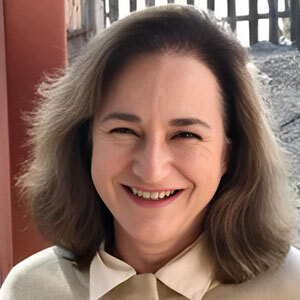 Image of Wendy Breckon