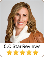 Image of Attorney Alexandria Kincaid with 5-star reviews