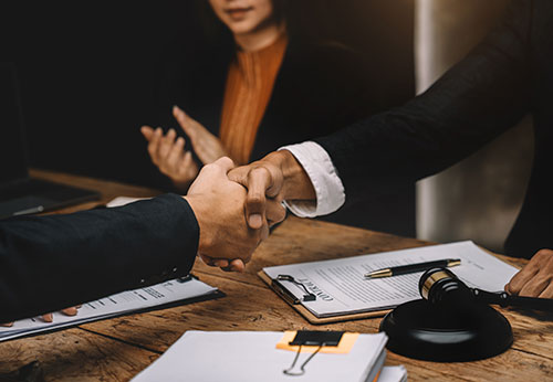 business Protection Lawyer Canyon County Idaho