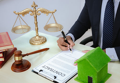 Asset Protection Lawyer Ada County Idaho