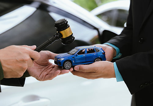 Asset Protection Lawyer Ada County Idaho