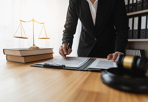 Business Protection Lawyer Payette County Idaho