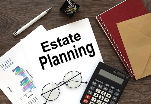 Estate Planning Lawyer Gem County Idaho