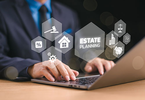 Estate Planning Lawyer Gem County Idaho