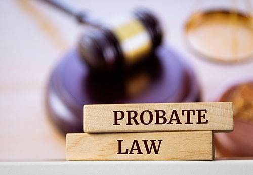 Probate Lawyer ADA County Idaho