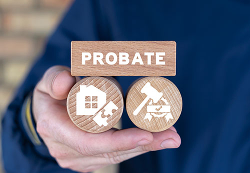 Probate Lawyer ADA County Idaho