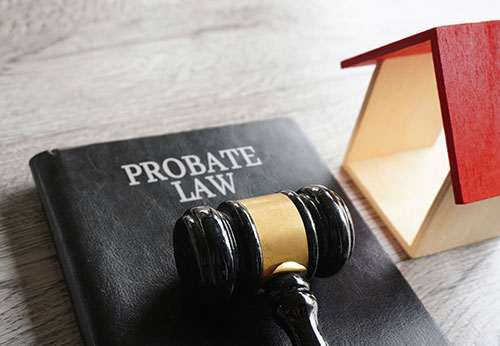 Probate Lawyer ADA County Idaho