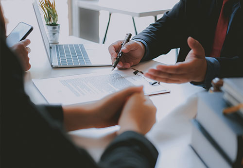 Estate Planning Lawyer Ada County Idaho