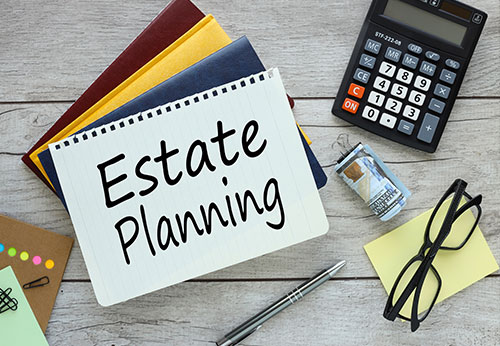 Estate Planning Lawyer Ada County Idaho