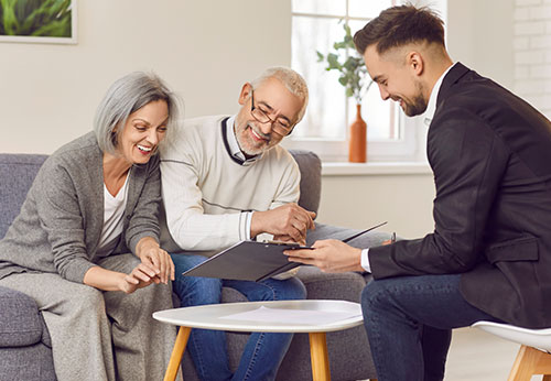 Estate Planning Lawyer Ada County Idaho