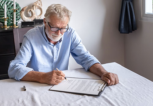 Probate Lawyer Canyon County Idaho