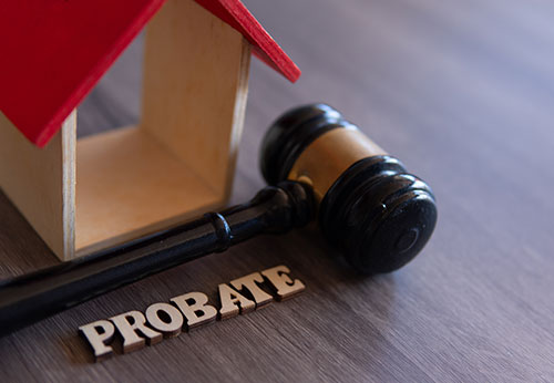 Probate Lawyer Canyon County Idaho