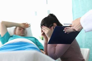 Planning for Incapacity and Unexpected Events