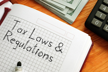Navigating Government Regulations and Tax Implications